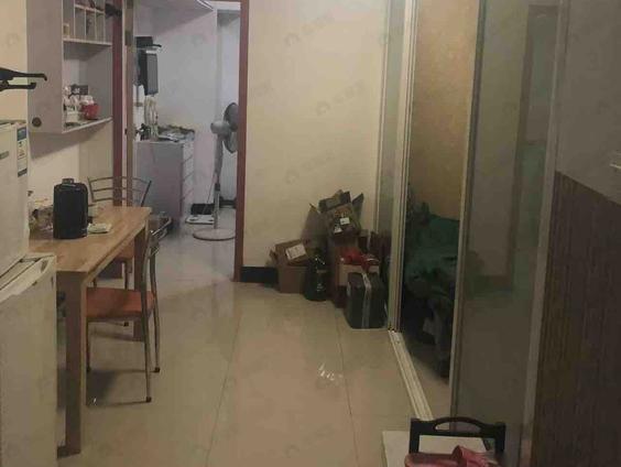 鼓楼古田路整租 皇岛中环2室1厅/53平/中楼层