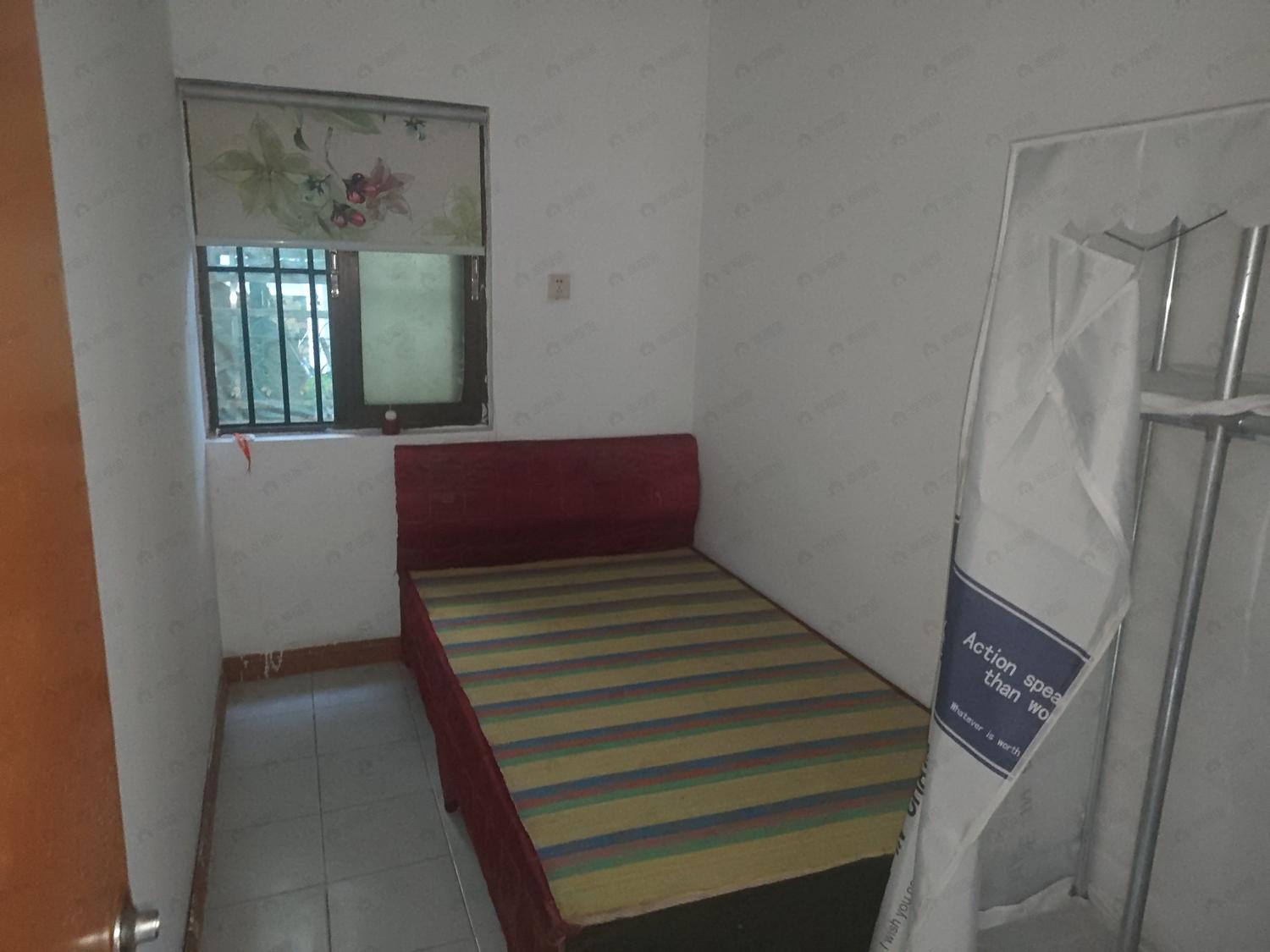 整租·金桥花园一期别墅