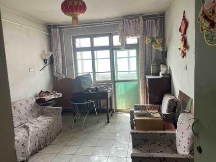 北京云驾岭煤矿生活区3室2厅90平中楼层/共5层