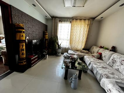 北京中煤水文局家属院3室2厅123.1平高楼层/共17层