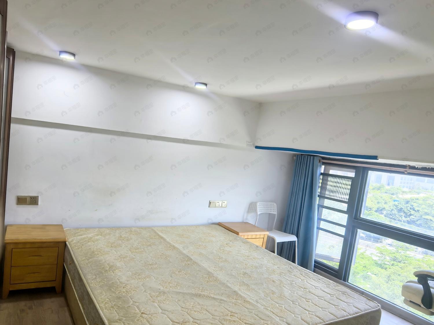 整租·阳光城大都会A区