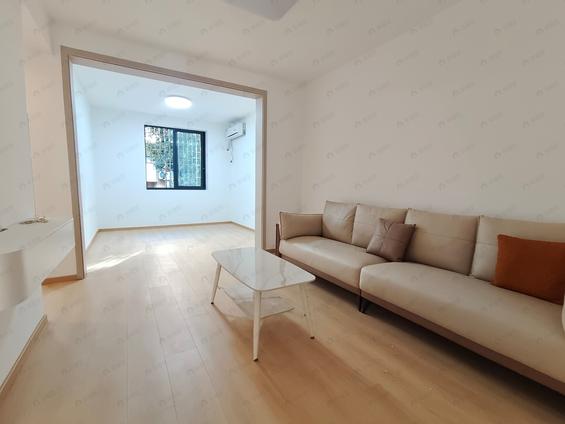 鼓楼省政府整租 泉塘小区一区3室2厅/81平/中楼层