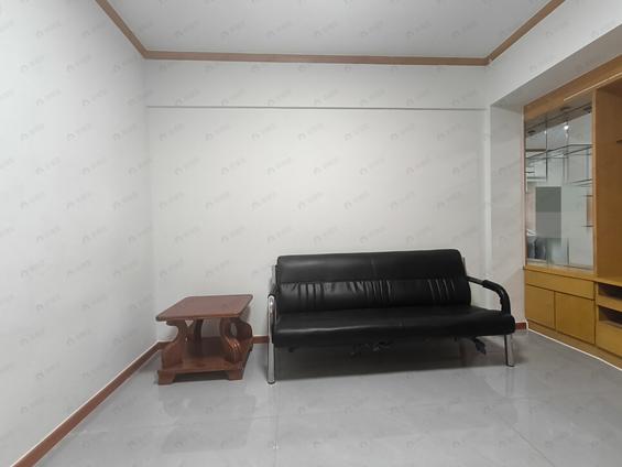 鼓楼省体整租 榕信二区2室2厅/58平/高楼层