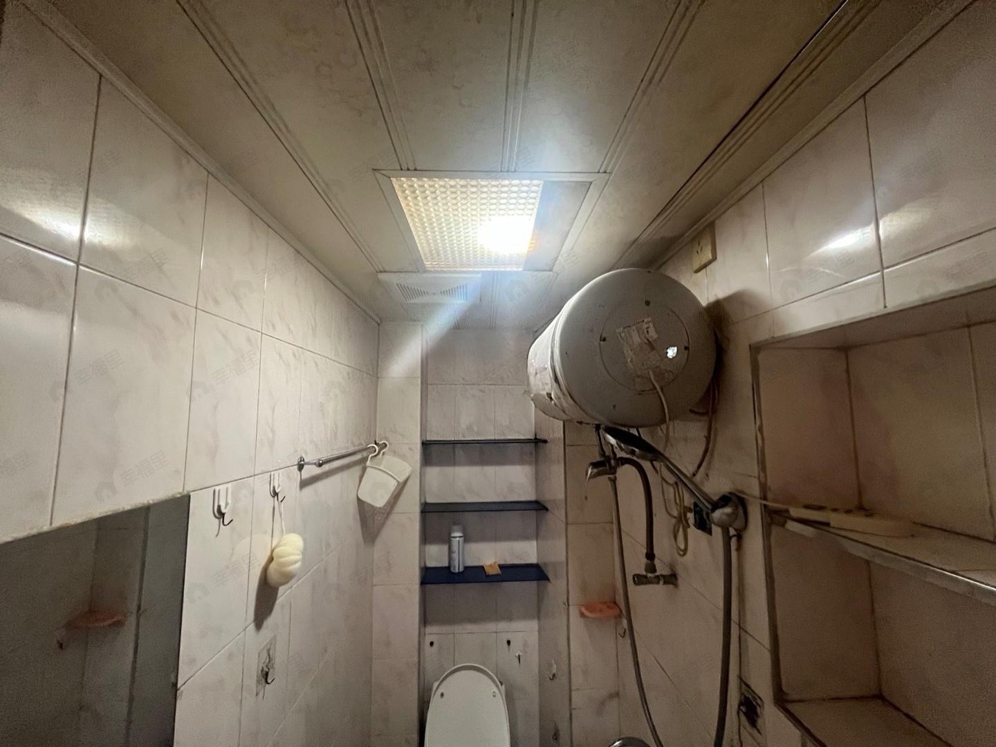 整租·泉塘新村