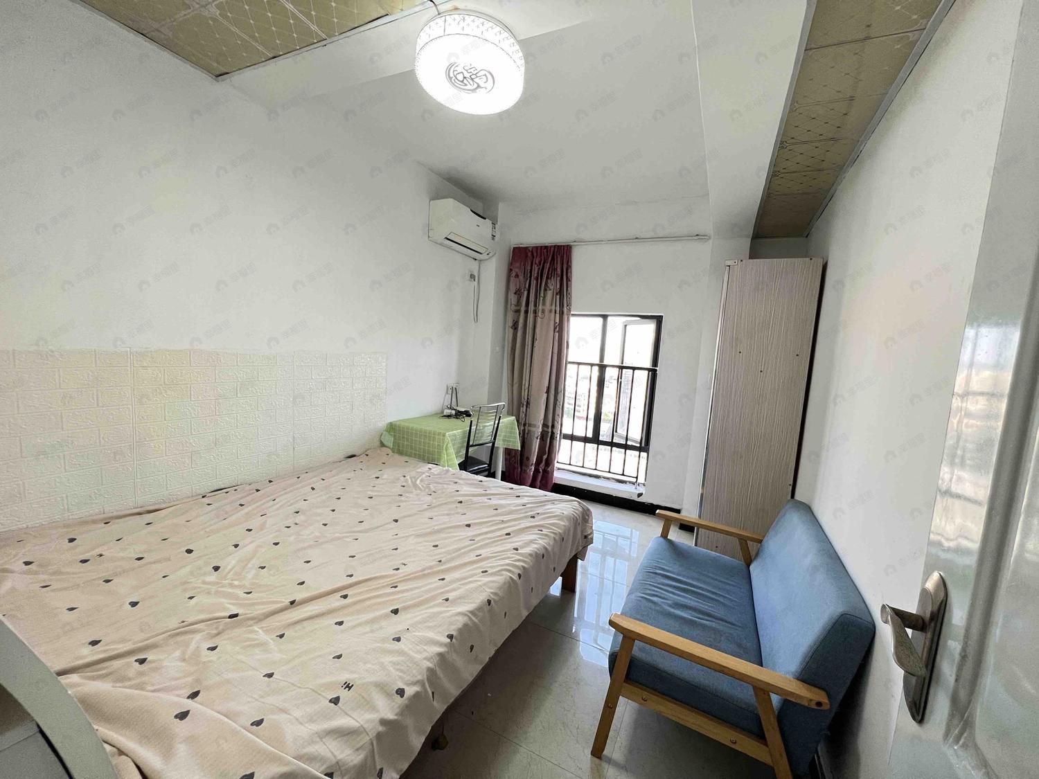 合租·中庚城三期