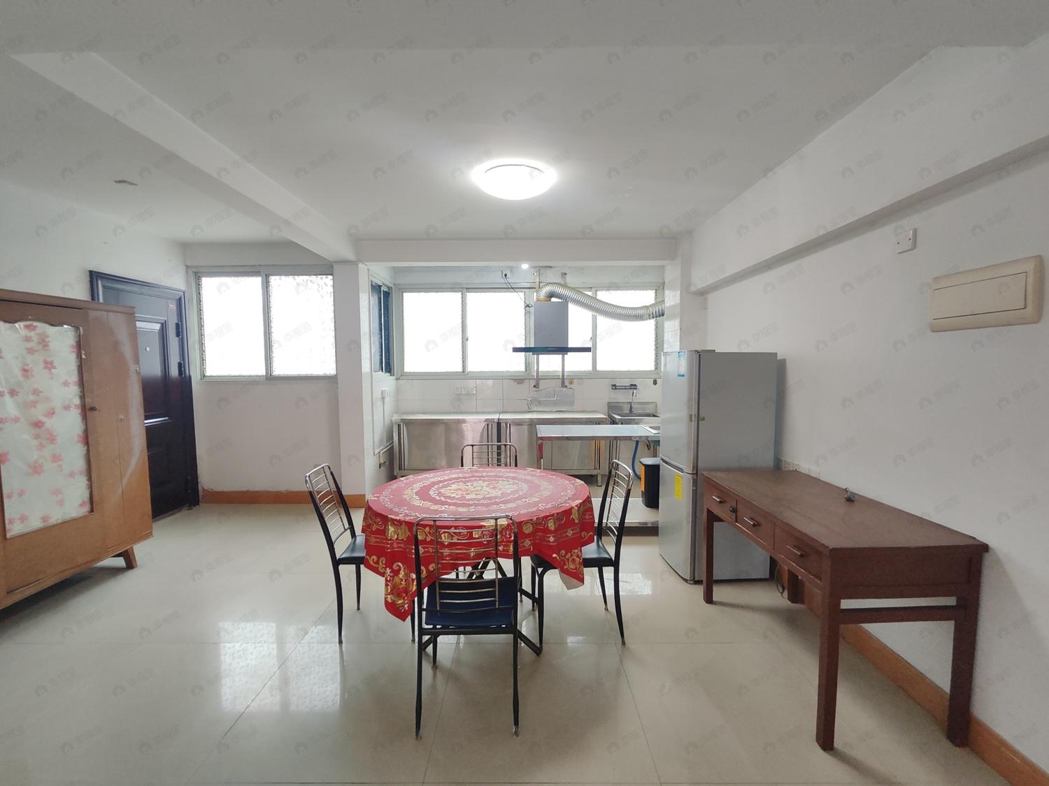 整租·蛇山小区