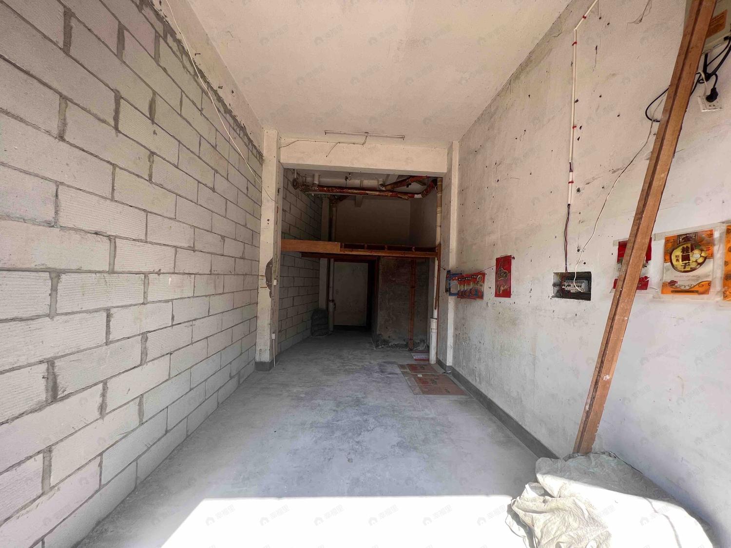 整租·水岸华庭1-2期