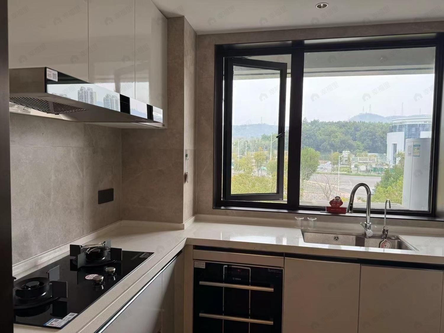 整租·建发养云一期（养云）