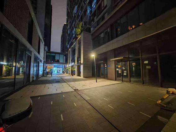 台江排尾路整租 阳光城悠澜郡二区1室1厅/107平/低楼层