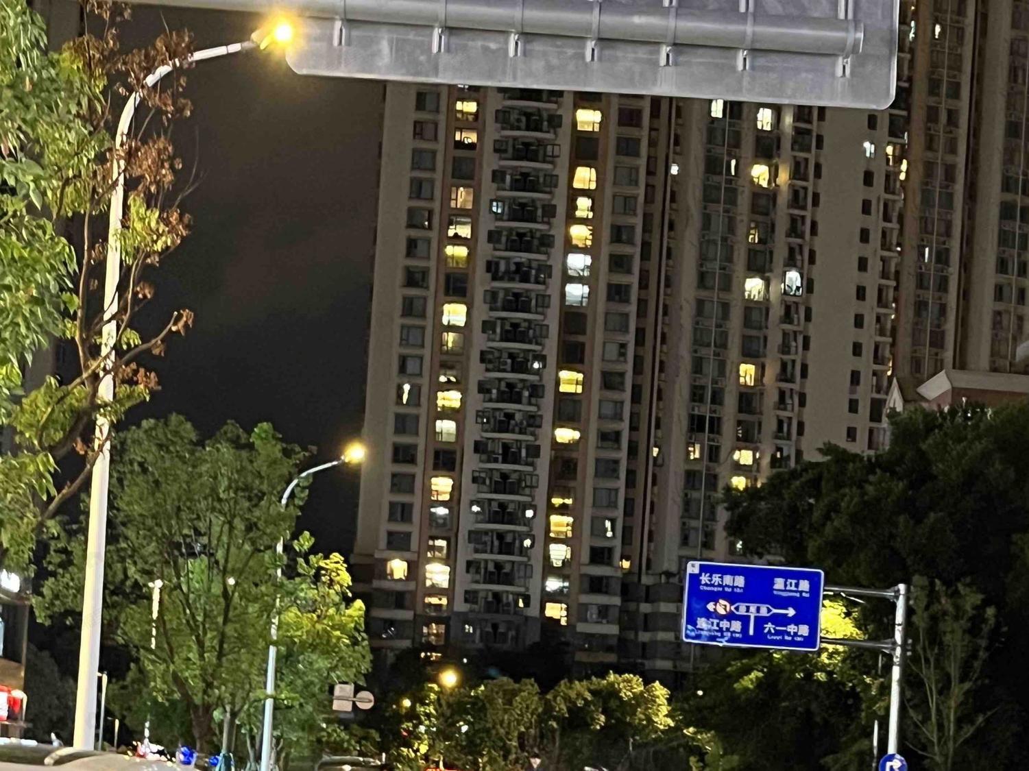 整租·阳光城悠澜郡二区