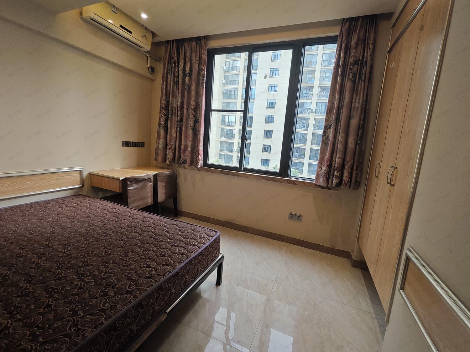 整租·融晟红郡