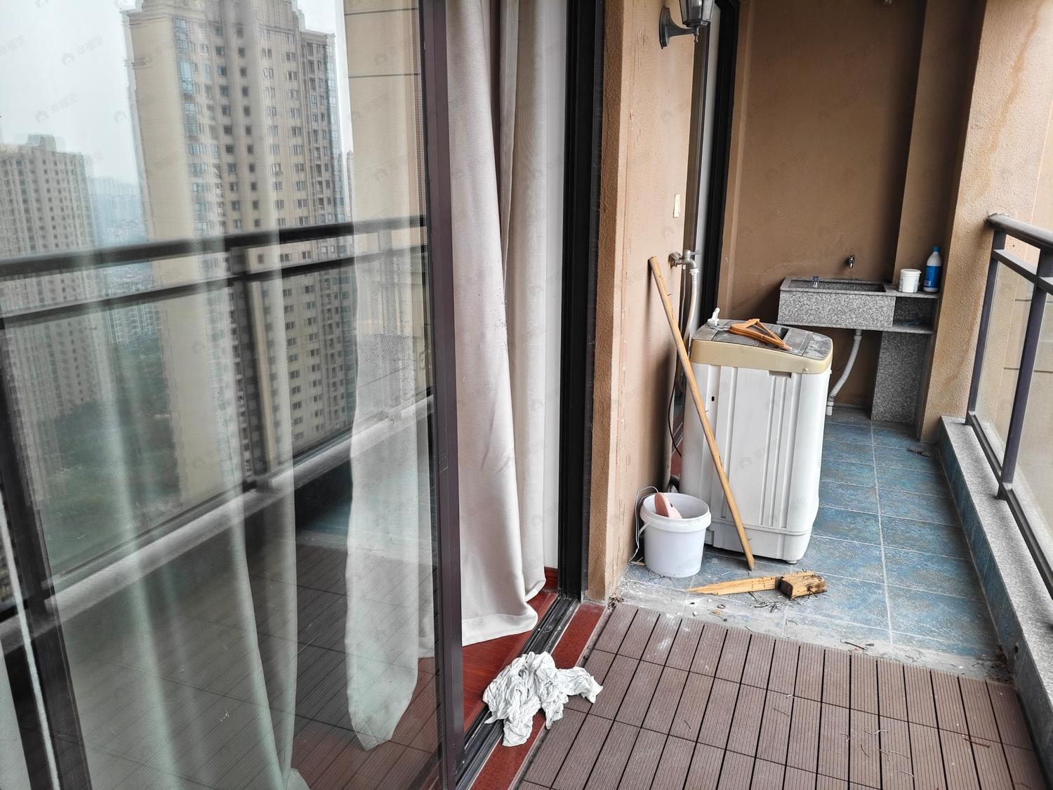 整租·新榕金城湾