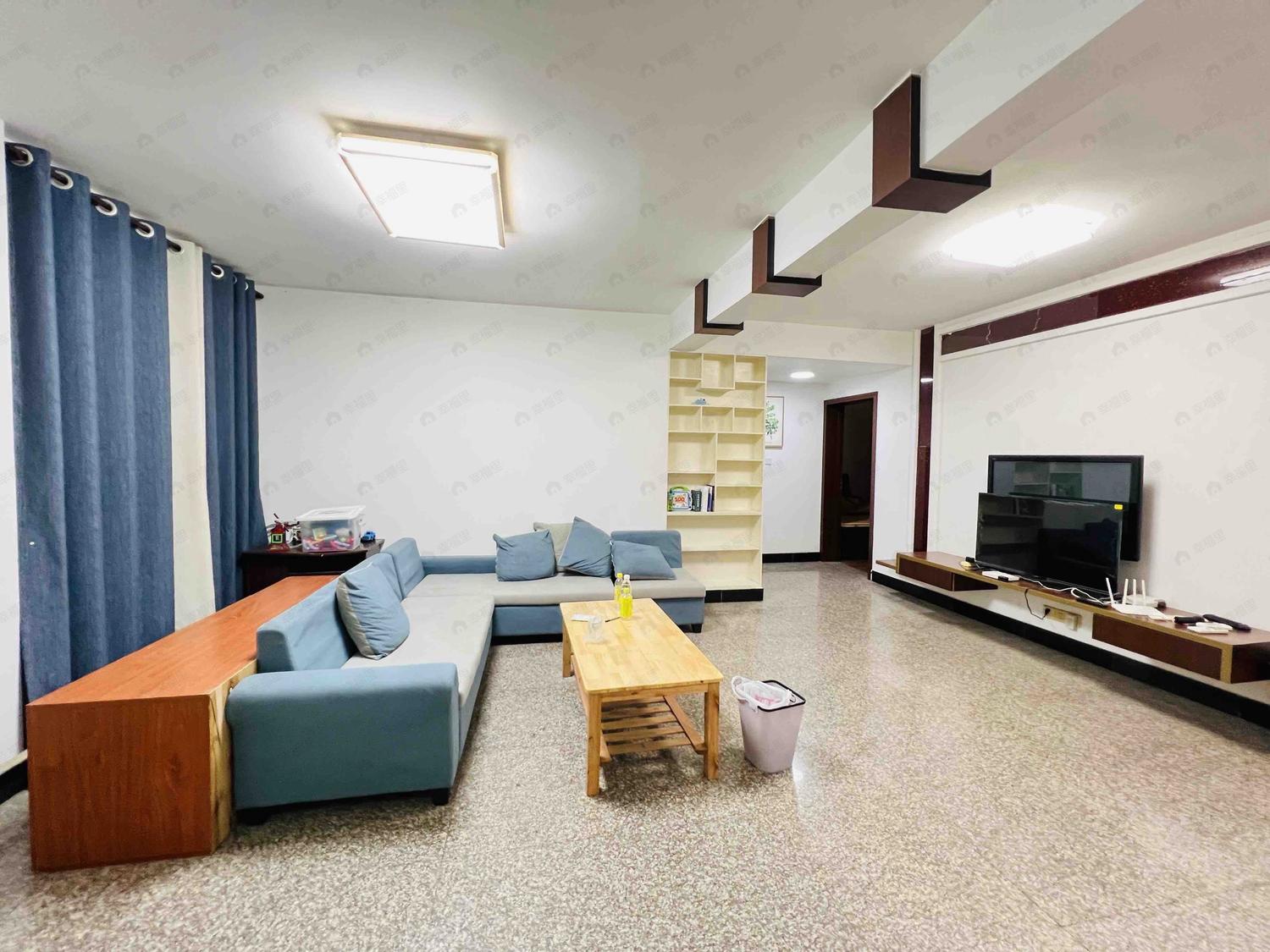 整租·金泉公寓崎上路55号