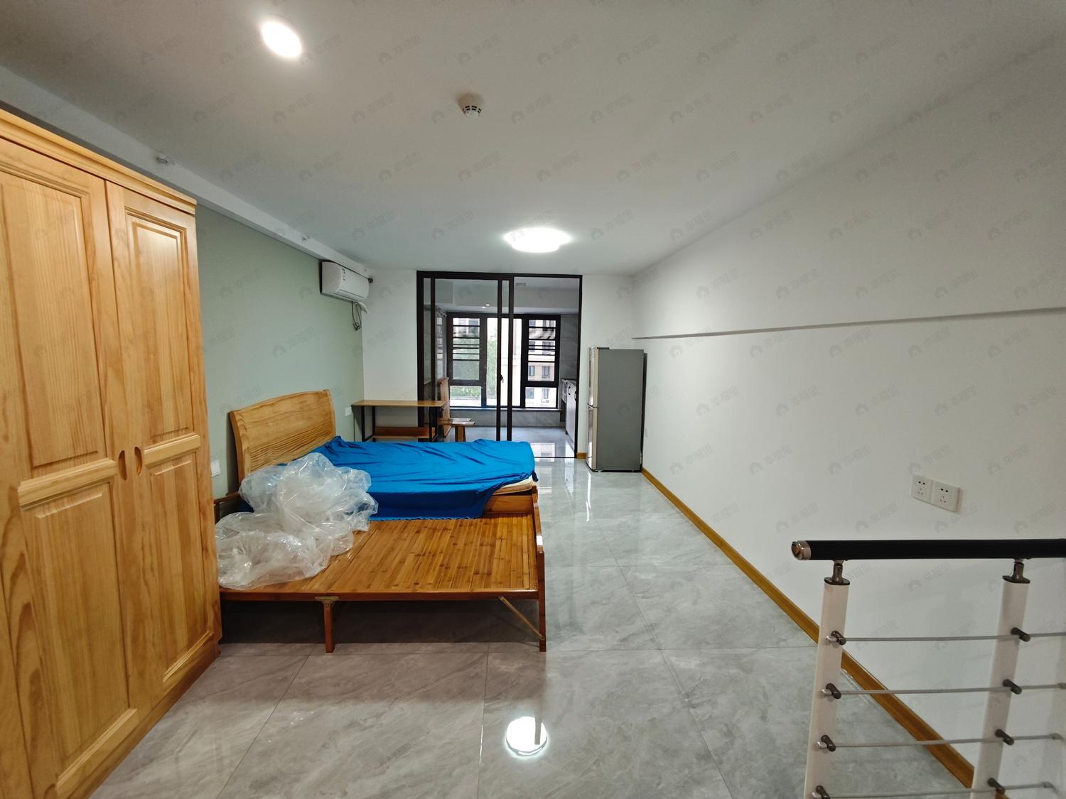 整租·中海寰宇天下