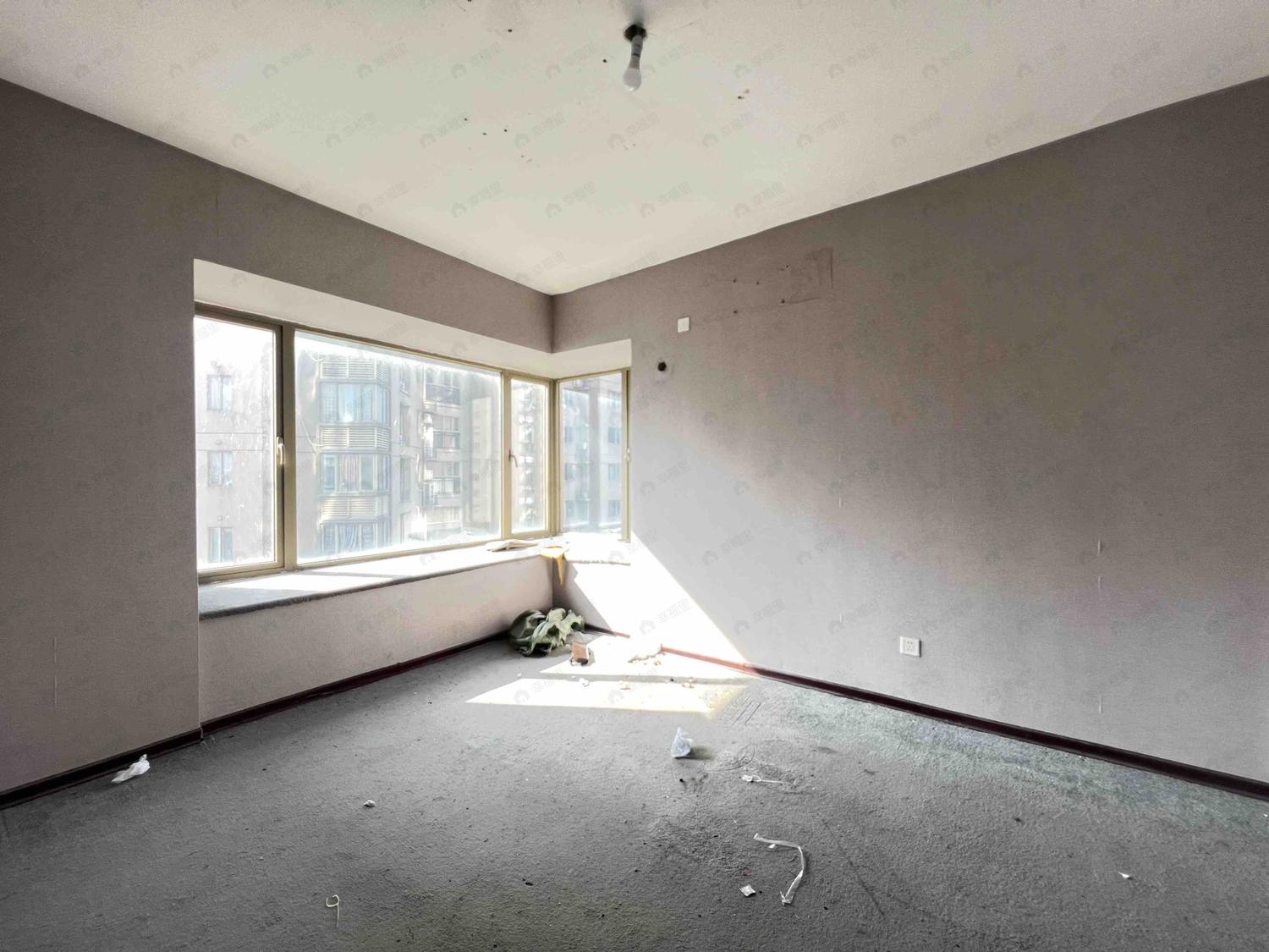 整租·泰禾红树林D区