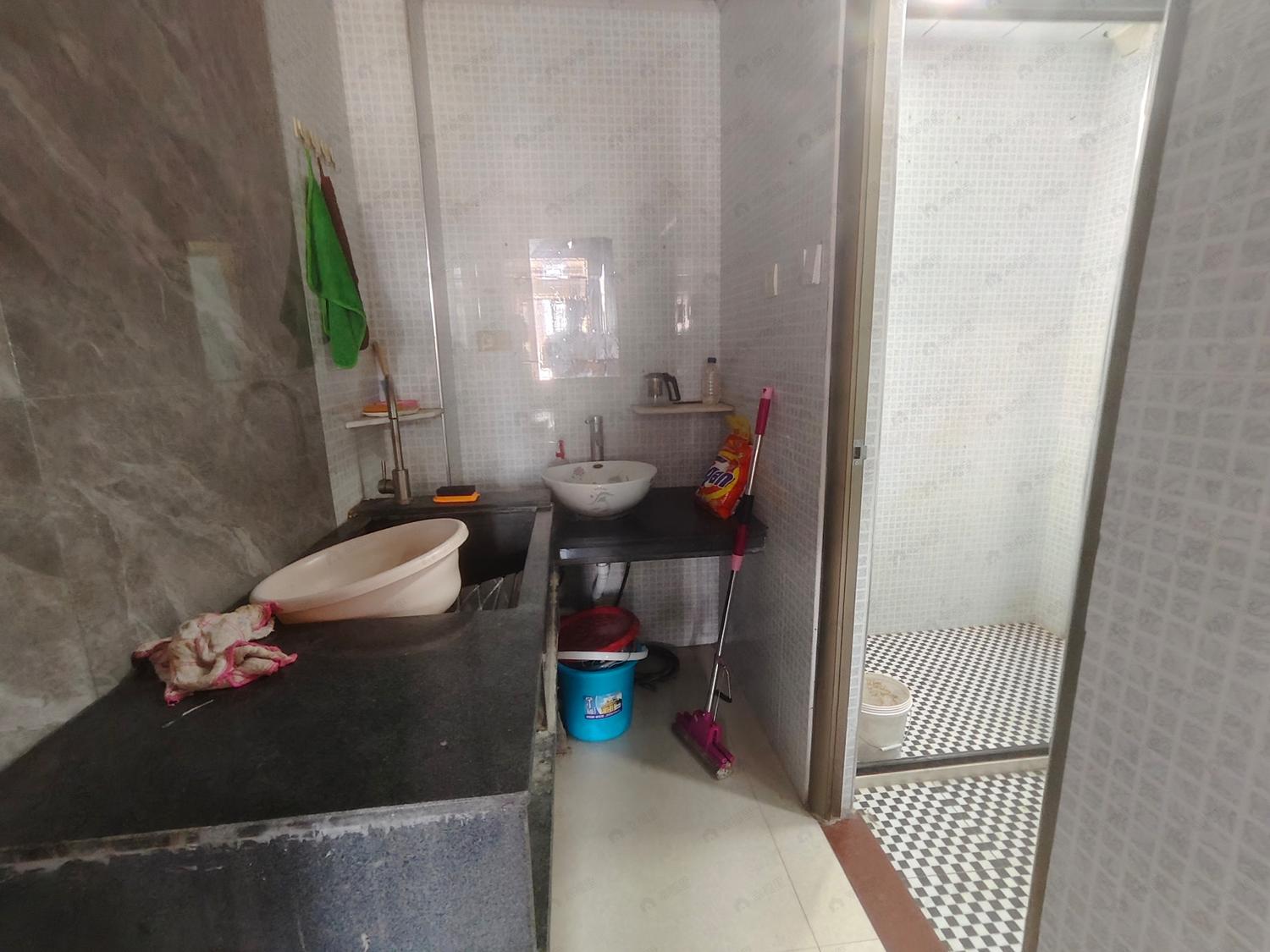 合租·嘉欣庭苑