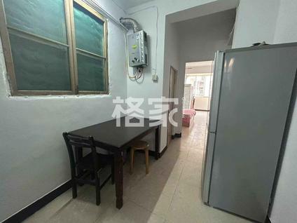 镜湖弋矶山整租 团结四村2室1厅/50平/中楼层