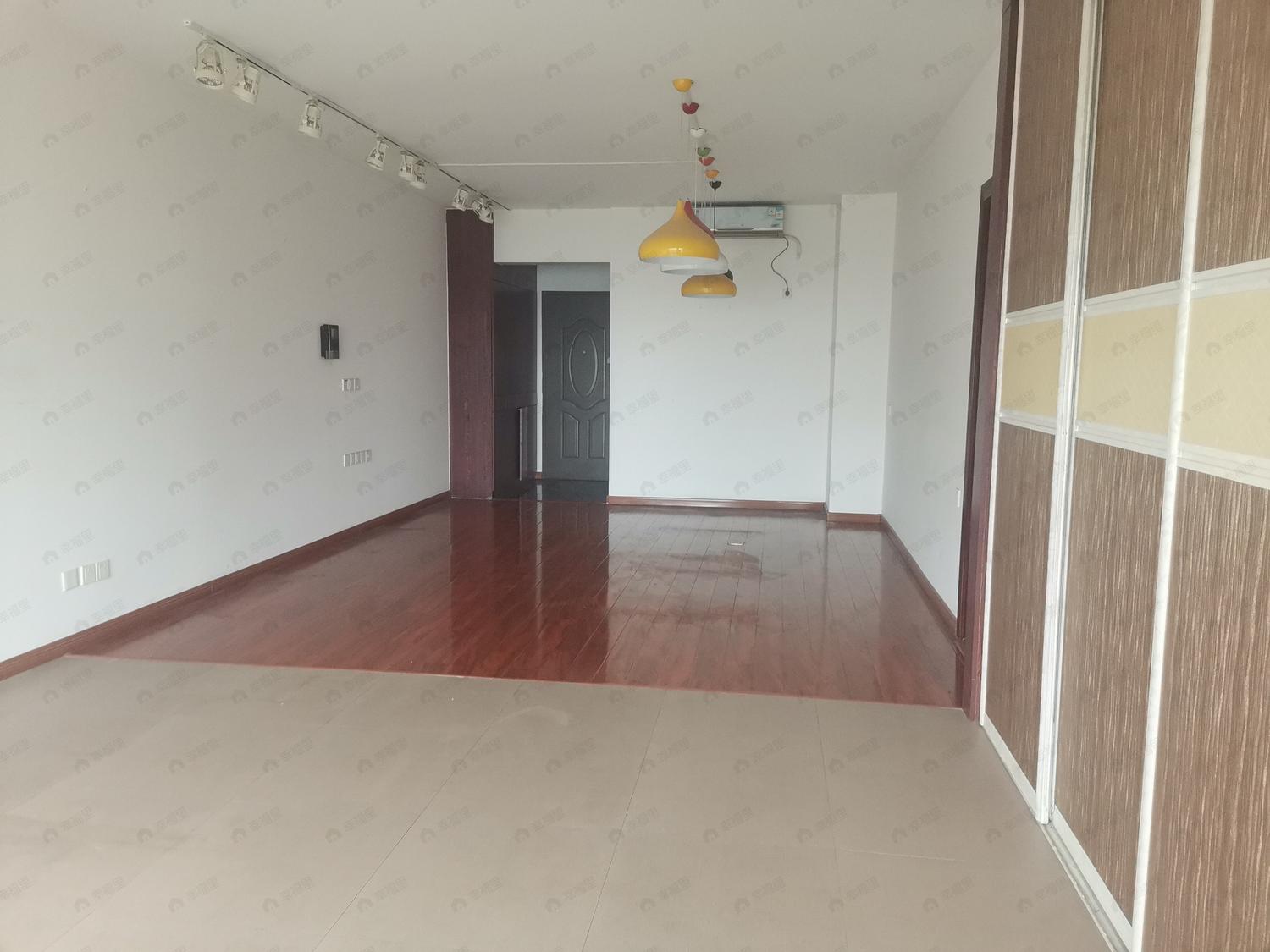 整租·万科金域榕郡1期