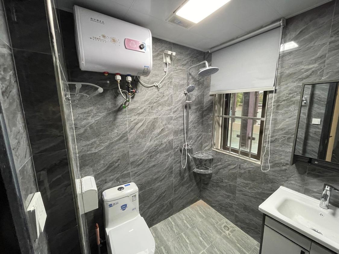 整租·春江明月(一期)