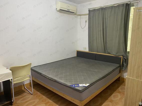 鼓楼古田路整租 榕航花园2室1厅/65平/高楼层