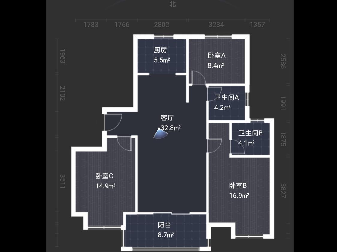 整租·麟瑞雅苑