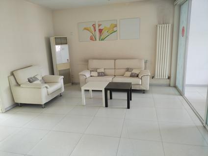 北京百花小区3室2厅113平高楼层/共6层