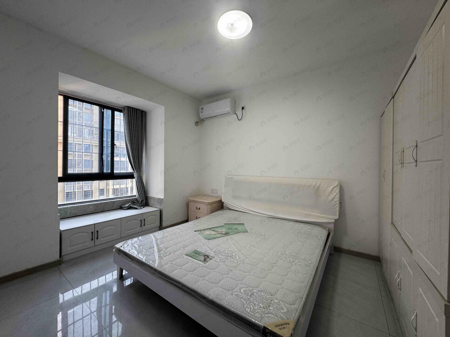 整租·金建小区(三期)