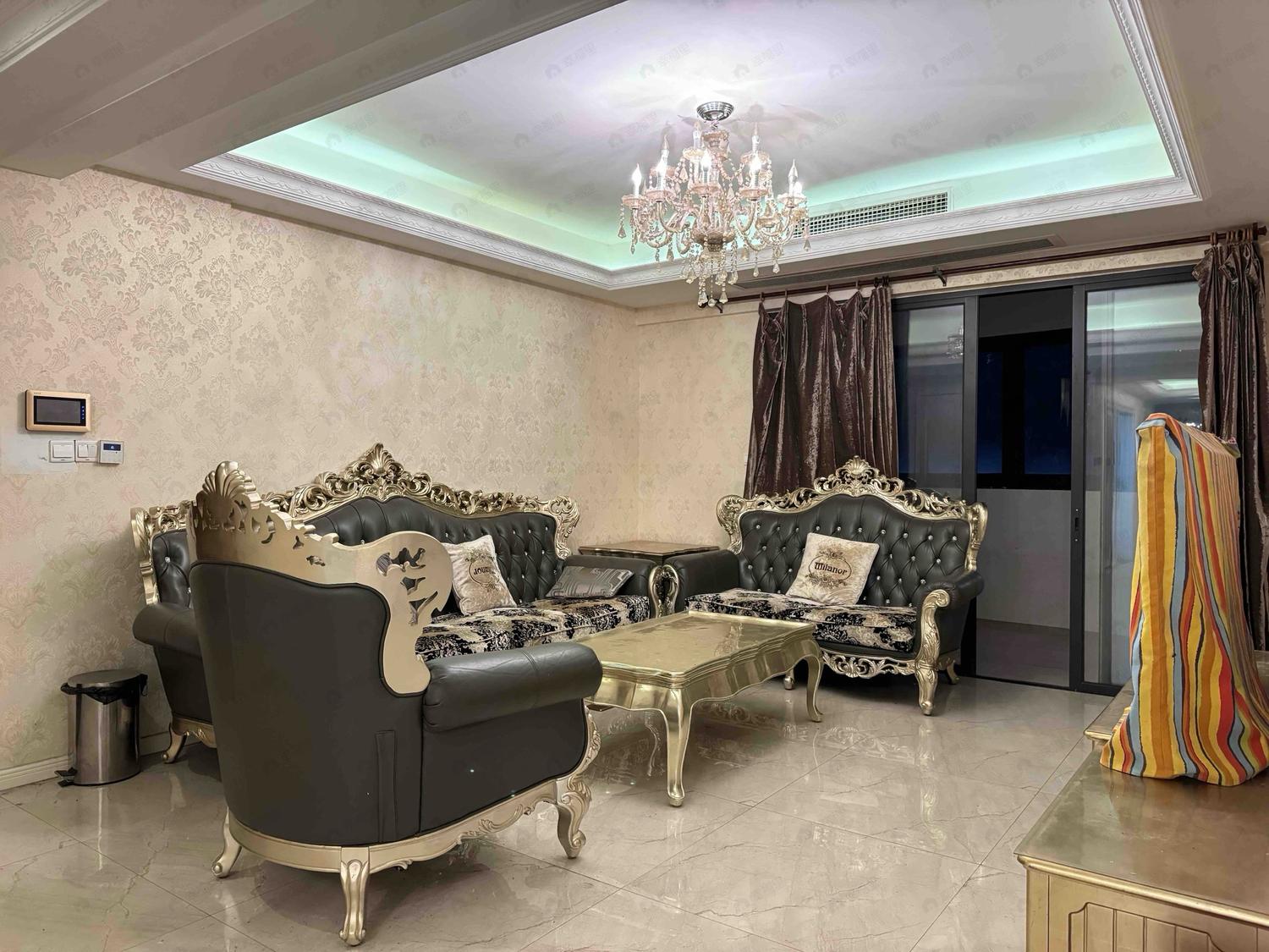 整租·三盛国际公园长岛区