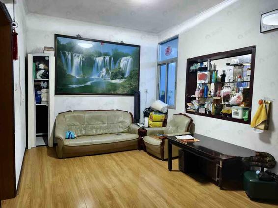 鼓楼杨桥西路整租 凤凰小区2室2厅/70平/中楼层