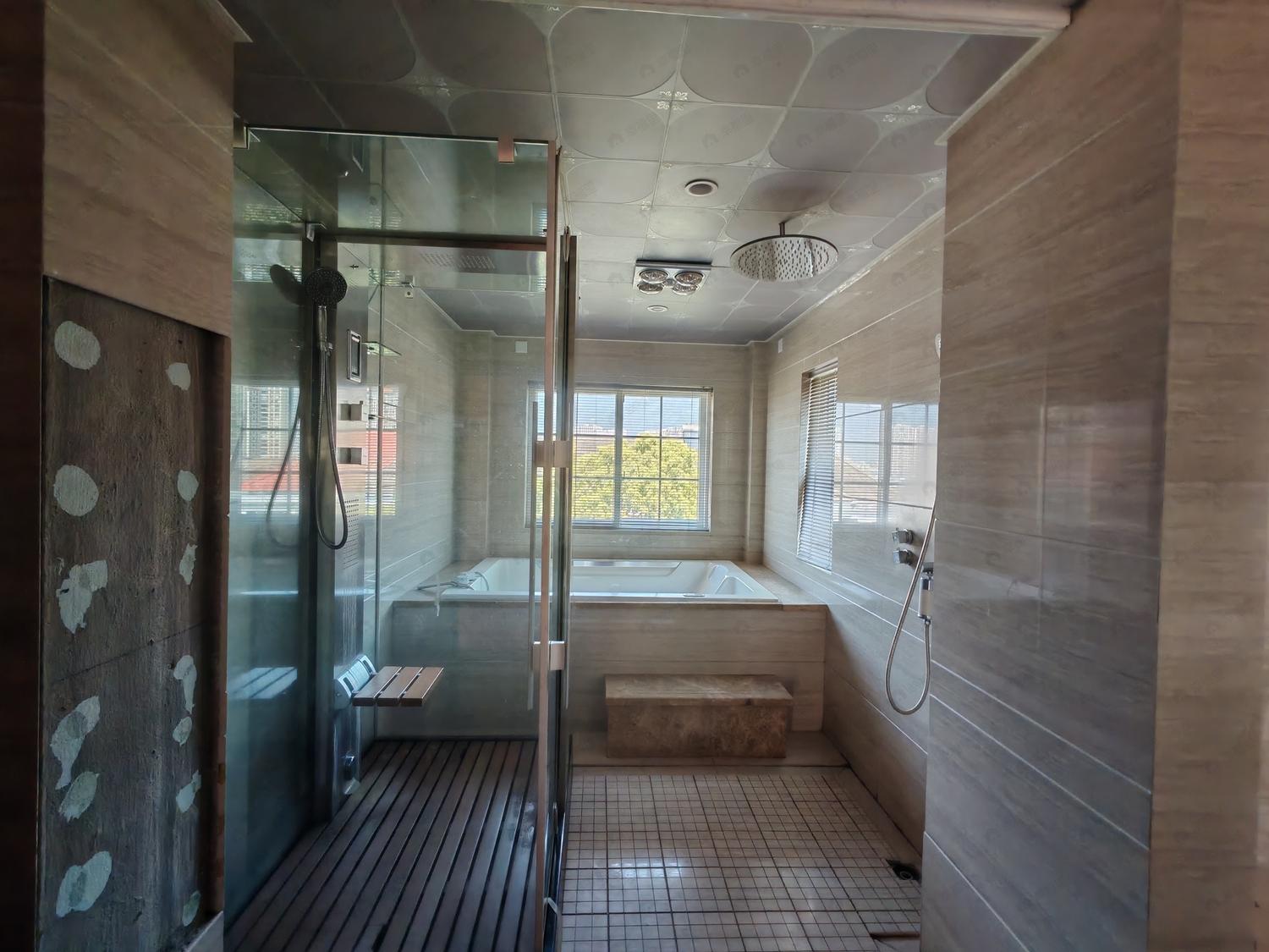 整租·居住主题公园1期桂湖南郡