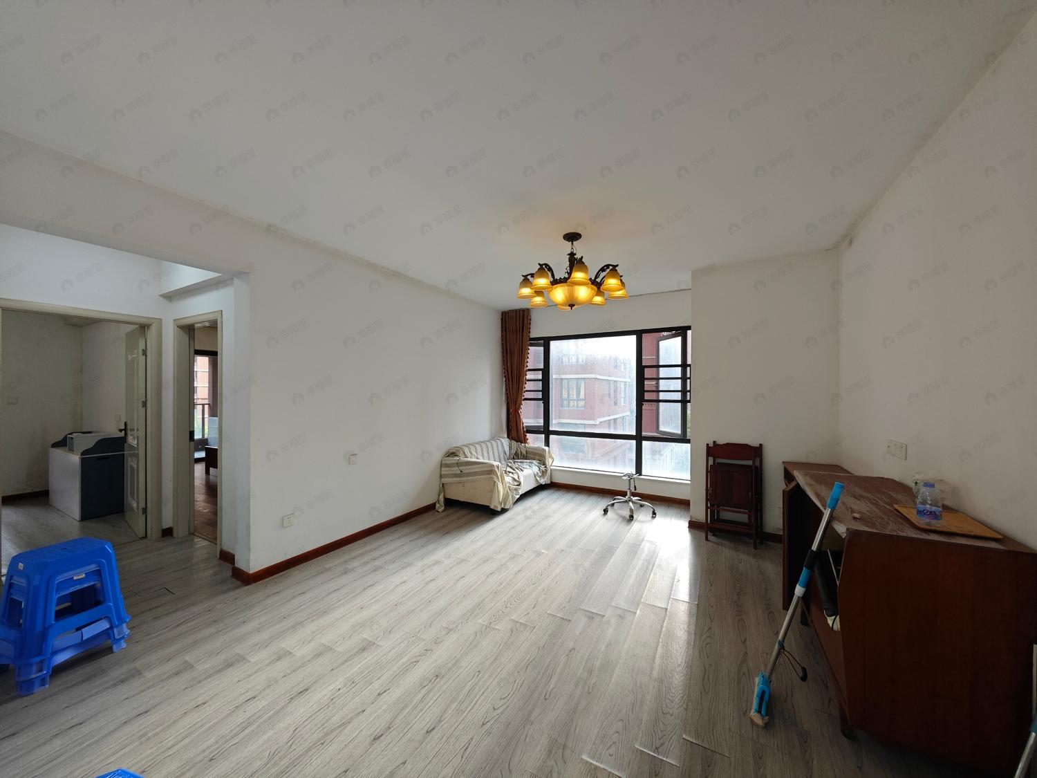 整租·泰禾红悦