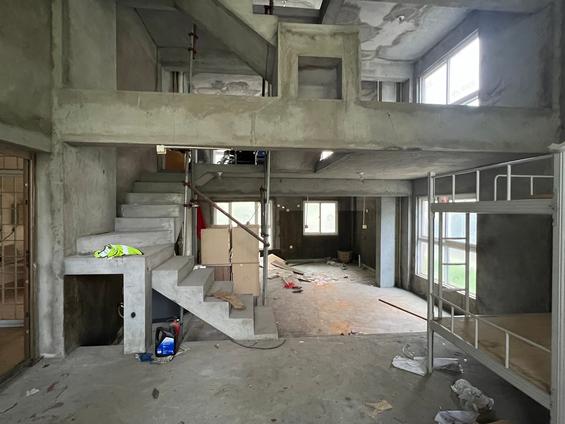 闽侯上街整租 金桥花园玫瑰苑4室3厅/215平/低楼层