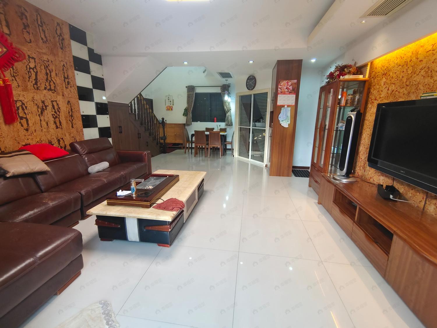 整租·海润滨江花园A区