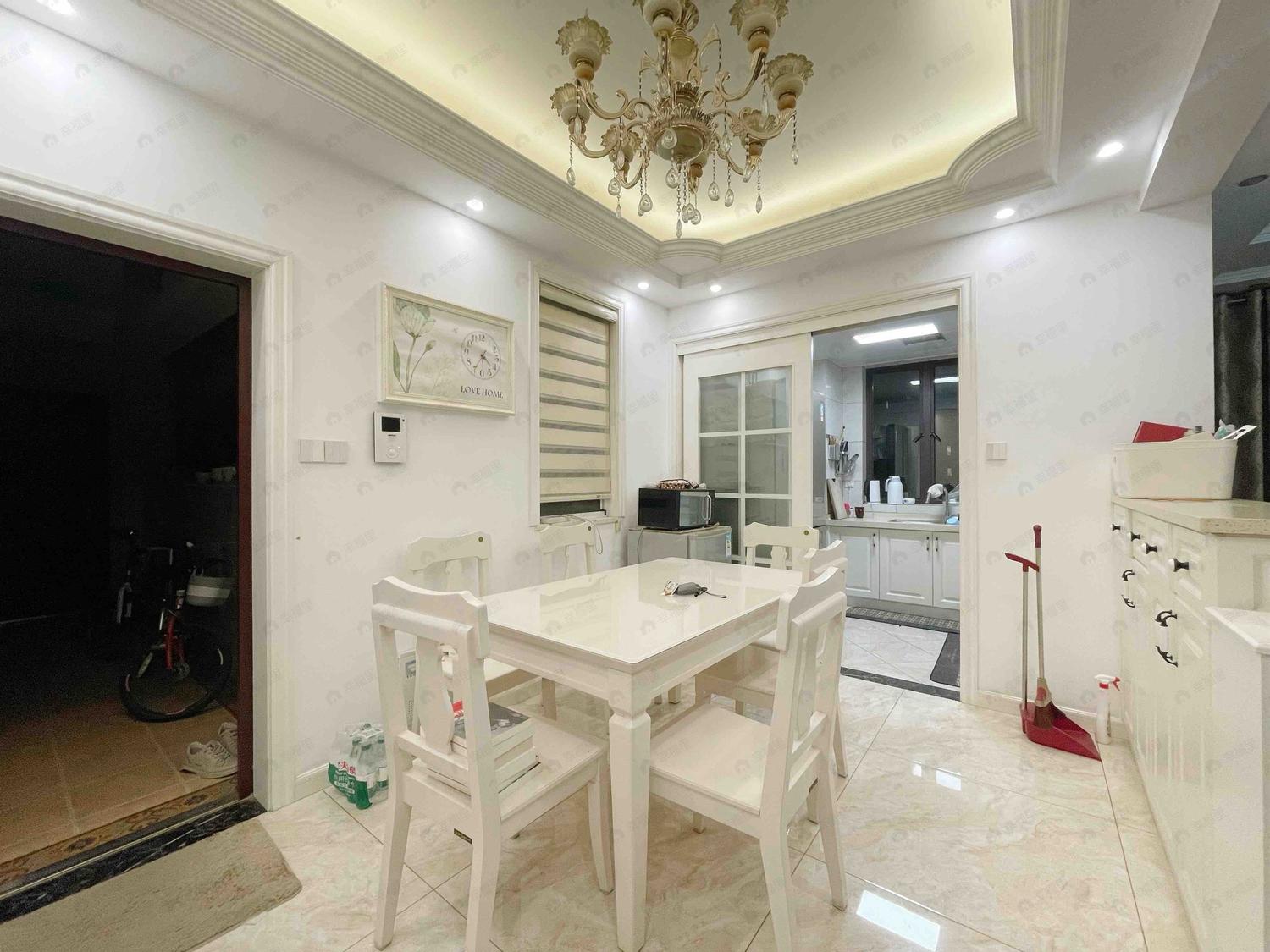 整租·博仕后官邸