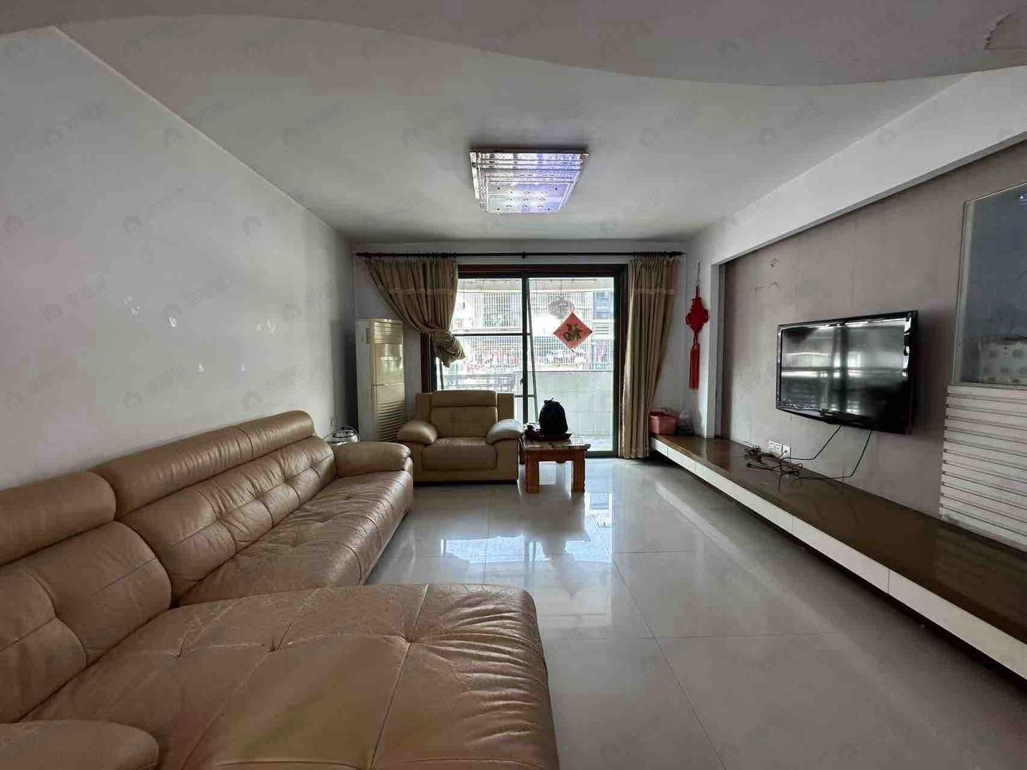 整租·水岸华庭1-2期