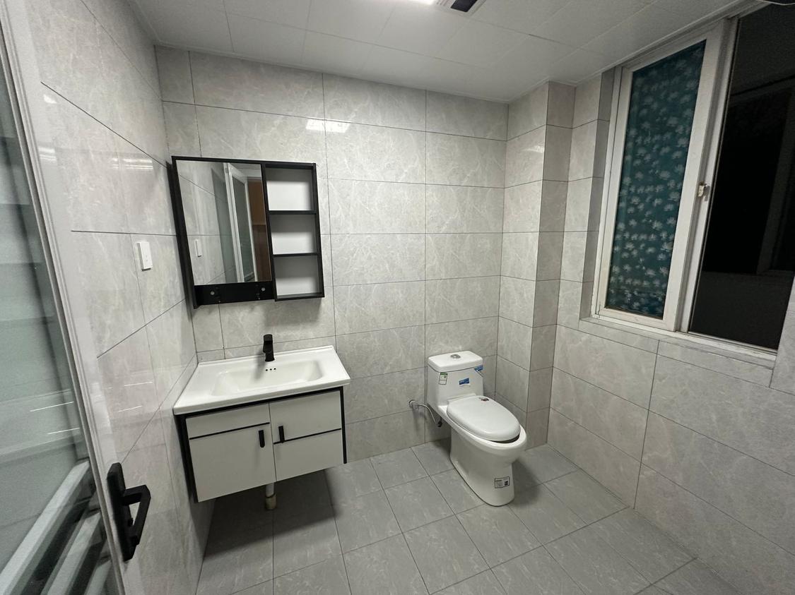 整租·江南春城