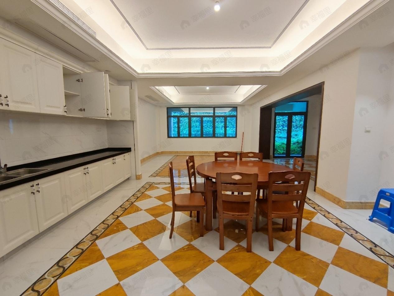 整租·高尔夫庄园