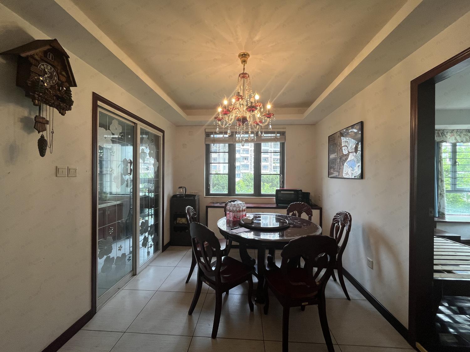 整租·大儒世家观岚