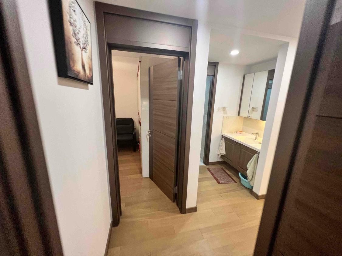 整租·万科海上传奇