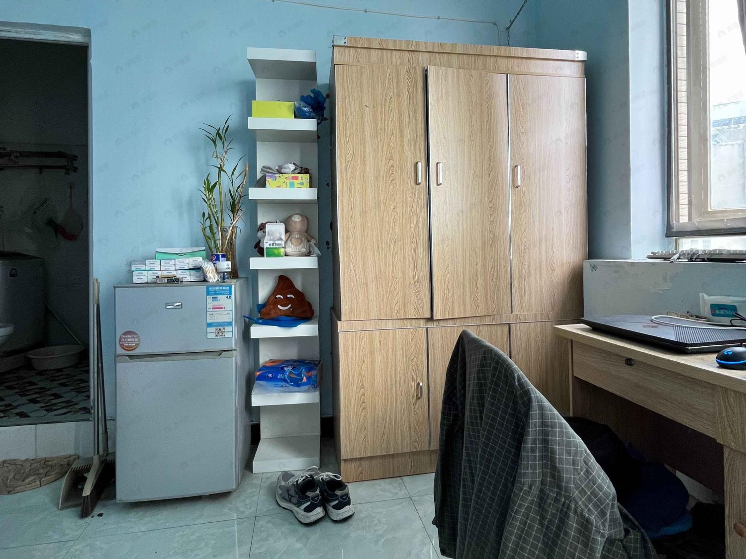 合租·公园道一号B区