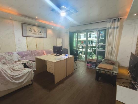 鼓楼乌山西路整租 世纪佳源3室2厅/109平/低楼层