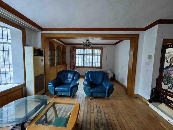 鼓楼古田路整租 东光花园3室1厅/130平/低楼层