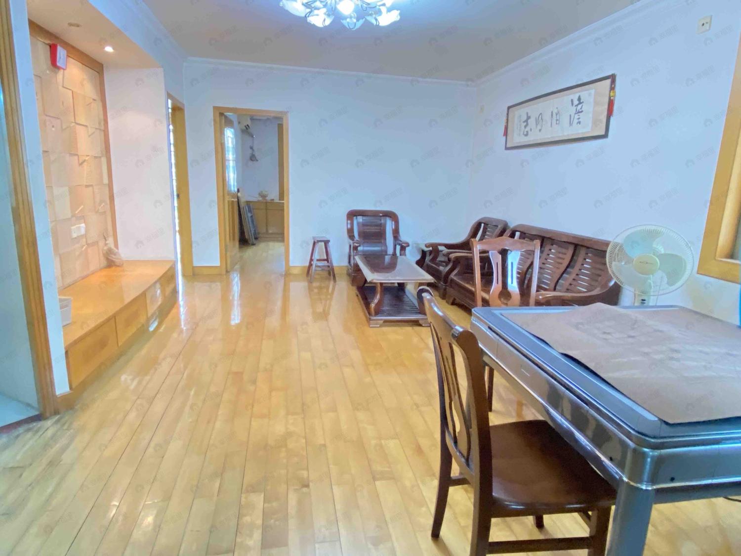 整租·文华小区二区