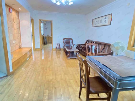 晋安新东区整租 文华小区二区2室2厅/88平/中楼层