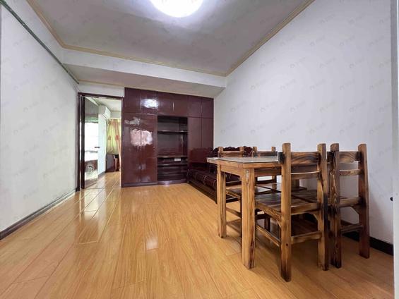 台江茶亭整租 安淡新村2室1厅/60平/中楼层