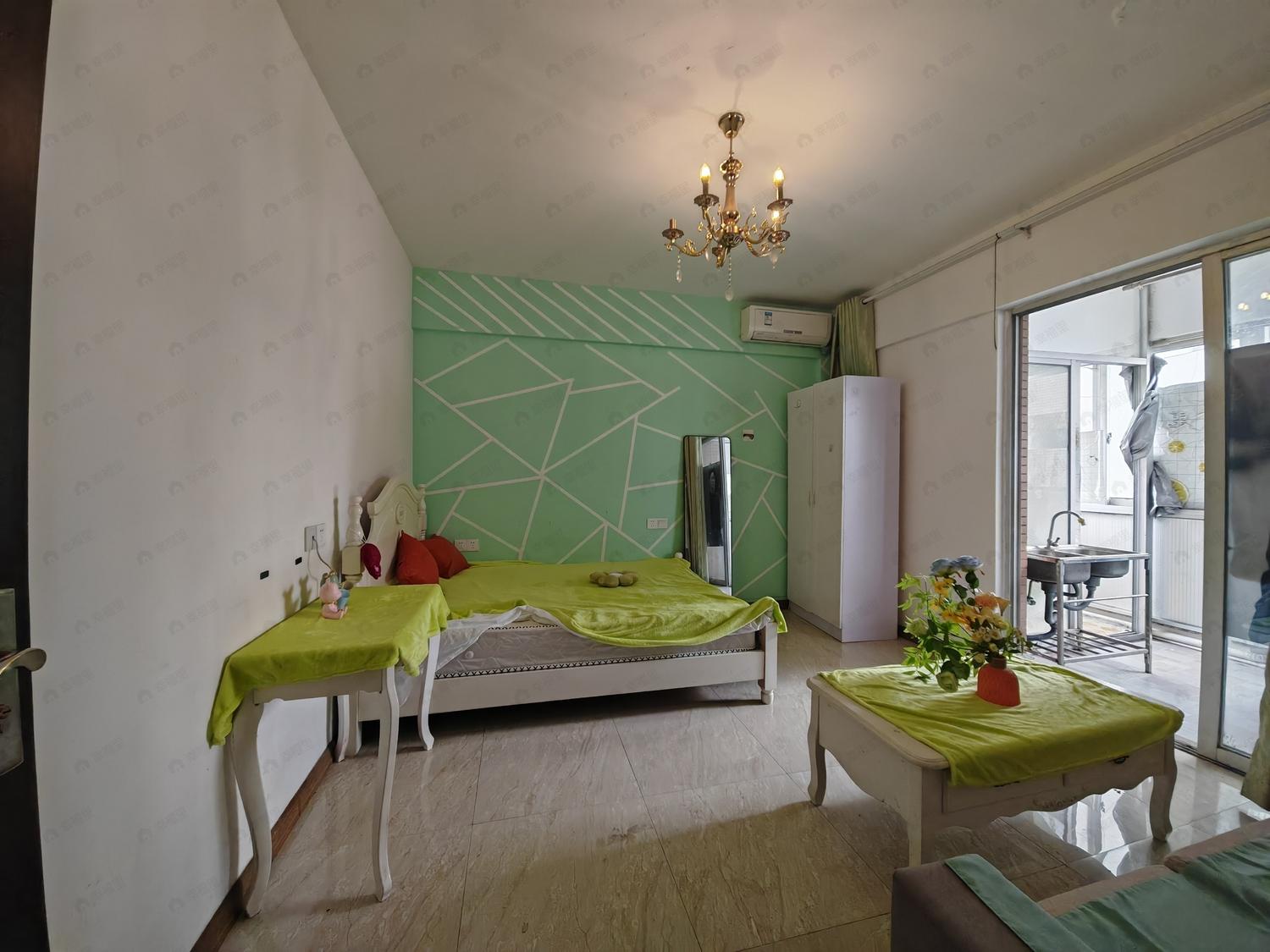 整租·榕航花园