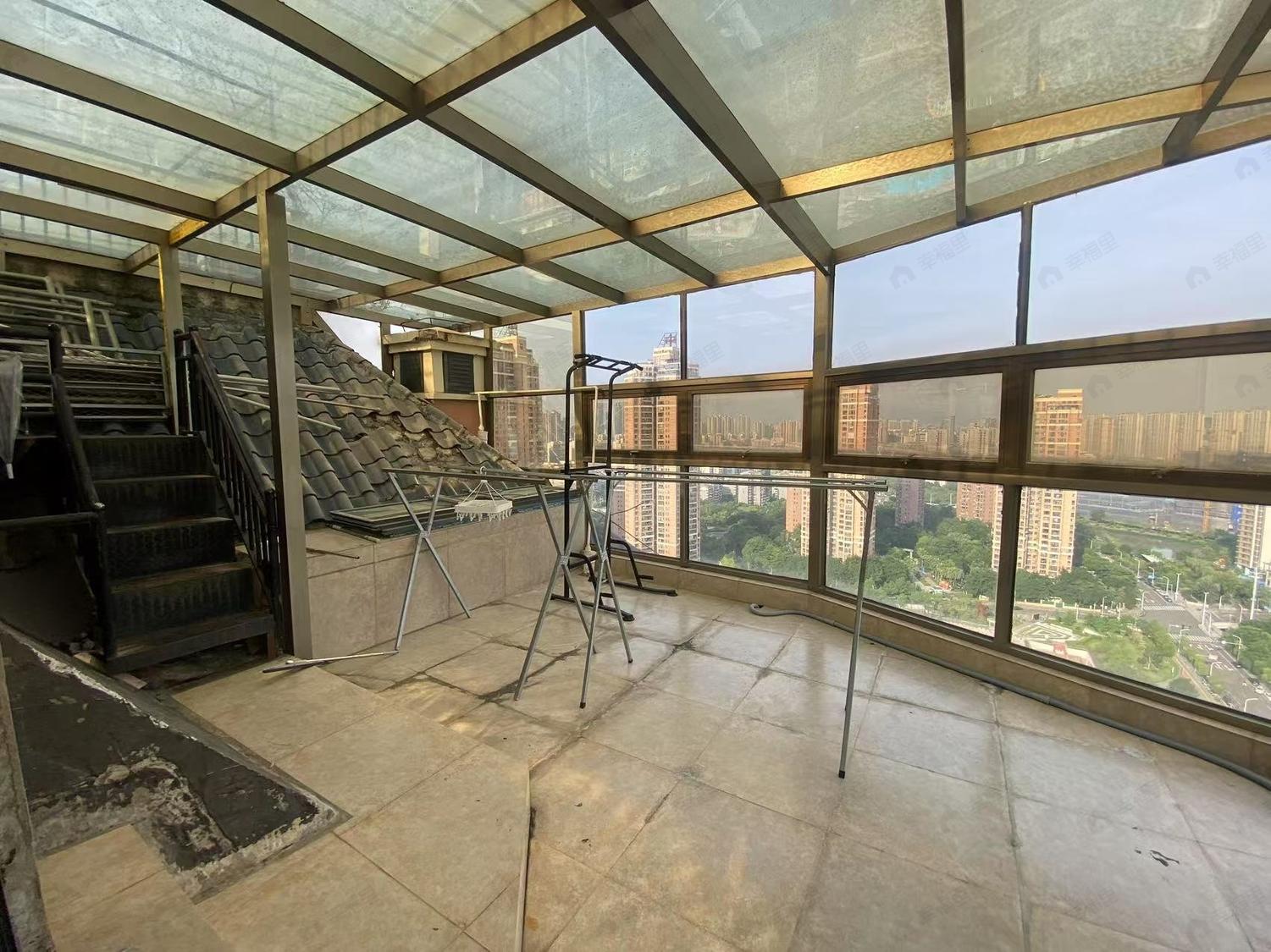 整租·中庚城一期