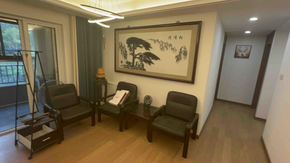 整租·万科海上传奇