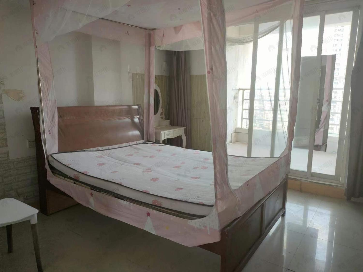 整租·中城名仕汇