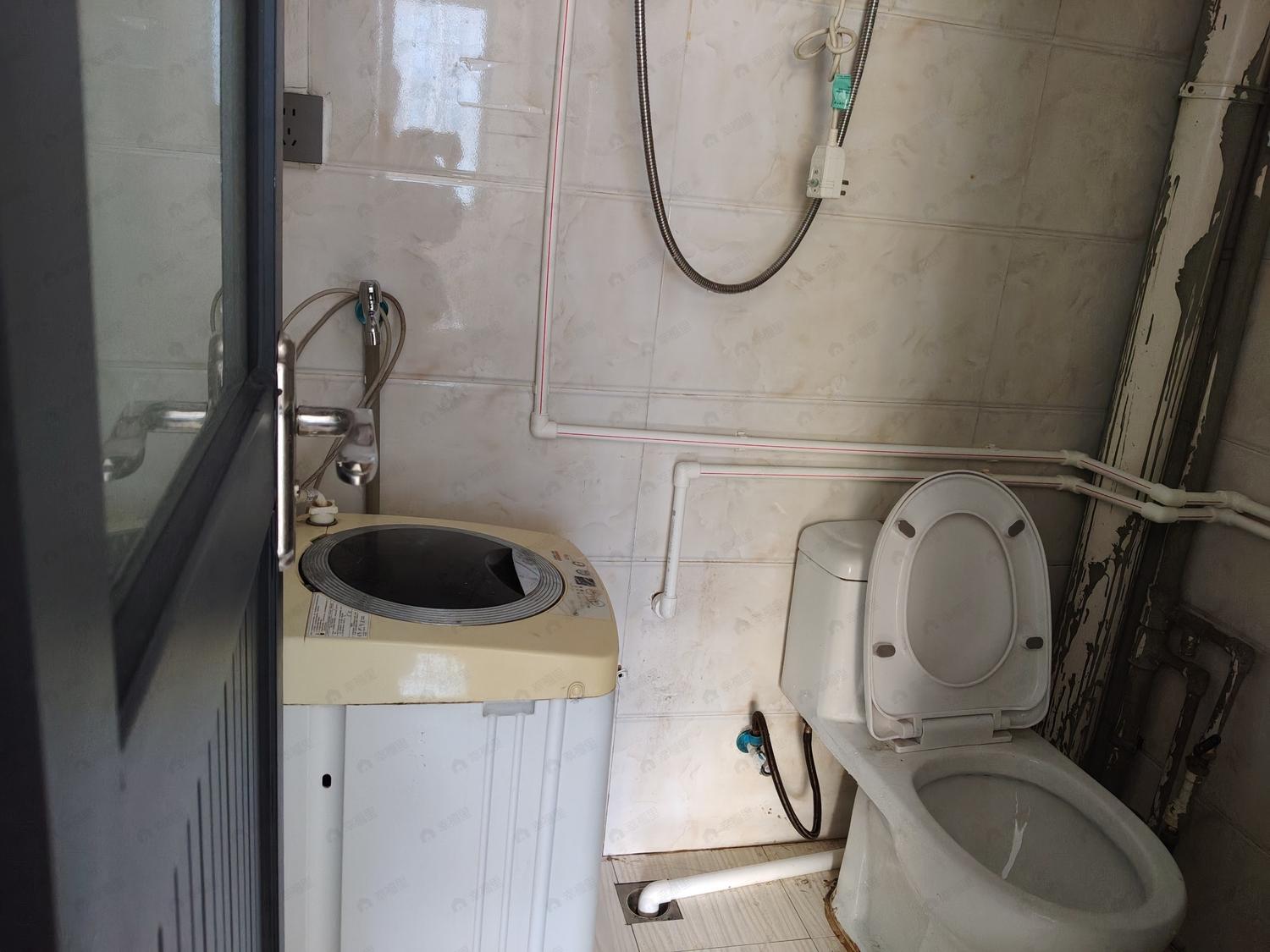 整租·后坂新村